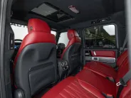 Mercedes-Benz G-Класс G 450 d AMG Line III (W465) Рестайлинг, 2026 — экстерьер, фото 29