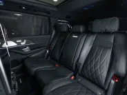 Mercedes-Benz GLS AMG GLS 63 4MATIC+ II (X167) Рестайлинг, 2025 — экстерьер, фото 33