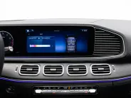 Mercedes-Benz GLS 450 4MATIC II (X167) Рестайлинг, 2026 — экстерьер, фото 27