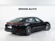 Porsche Panamera 4 III, 2026 — экстерьер, фото 6