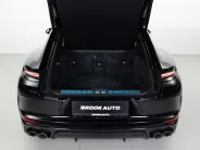 Porsche Panamera 4 III, 2026 — экстерьер, фото 32