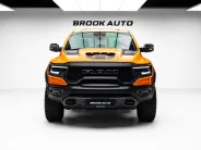 Ram 1500 TRX V, 2021 — экстерьер, фото 2