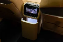 Zeekr 9X Max (6 seats) I, 2026 — экстерьер, фото 28