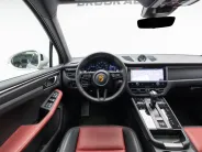 Porsche Macan Базовая I Рестайлинг 2, 2025 — экстерьер, фото 13