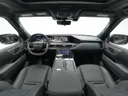 Infiniti QX80 Autograph II, 2025 — экстерьер, фото 33