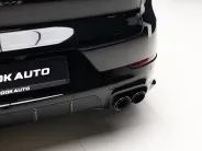 Porsche Cayenne Coupé III Рестайлинг, 2026 — экстерьер, фото 36