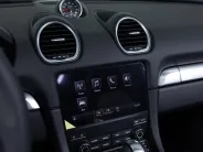 Porsche Boxster 718 Boxster IV 718 (982), 2025 — экстерьер, фото 22