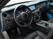 Rolls-Royce Cullinan Individual I (Series I), 2024 — экстерьер, фото 10