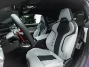 BMW M4 Competition xDrive G82/G83 Рестайлинг, 2025 — экстерьер, фото 12