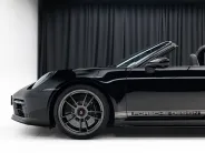 Porsche 911 Edition 50 Years Porsche Design VIII (992), 2022 — экстерьер, фото 40