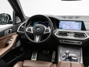 BMW X7 M50d I (G07), 2021 — экстерьер, фото 16