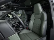 Porsche Cayenne Базовая III Рестайлинг, 2026 — экстерьер, фото 11