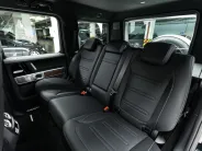 Mercedes-Benz G-Класс G 450 d AMG Line III (W465) Рестайлинг, 2026 — экстерьер, фото 30