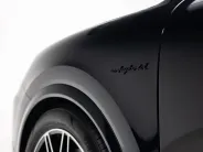 Porsche Cayenne E-Hybrid Coupé III Рестайлинг, 2026 — экстерьер, фото 39