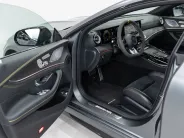 Mercedes-Benz AMG GT 4-Door Coupe AMG GT 63 S E Performance I, 2023 — экстерьер, фото 7