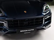 Porsche Cayenne Coupé III Рестайлинг, 2026 — экстерьер, фото 33