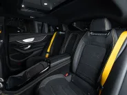 Mercedes-Benz AMG GT 4-Door Coupe AMG GT 63 S E Performance I, 2023 — экстерьер, фото 31