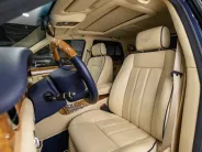 Bentley Arnage I Рестайлинг, 2005 — экстерьер, фото 11