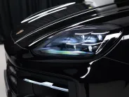 Porsche Cayenne E-Hybrid Coupé III Рестайлинг, 2026 — экстерьер, фото 35