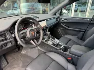 Porsche Macan T I Рестайлинг 2, 2026 — экстерьер, фото 10