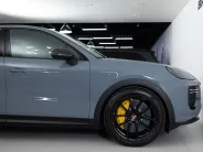 Porsche Cayenne Turbo GT III Рестайлинг, 2026 — экстерьер, фото 37