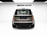 Land Rover Range Rover First Edition V, 2023 — экстерьер, фото 5