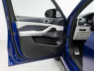 BMW X5 M Competition III (F95), 2021 — экстерьер, фото 8