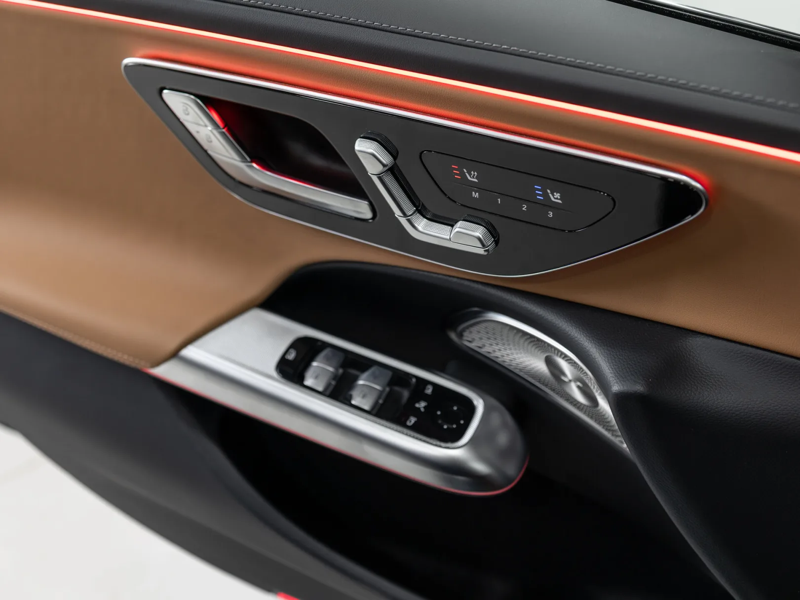 Mercedes-Benz E-Класс AMG E 53 4MATIC+ VI (W214), 2025 — экстерьер, фото 9