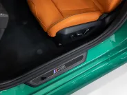 BMW M5 VII (G90), 2025 — экстерьер, фото 12