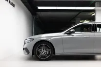 Mercedes-Benz E-Класс E 300 4MATIC AMG Line VI (W214, S214), 2026 — экстерьер, фото 36