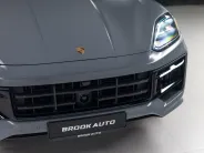 Porsche Cayenne GTS Coupé III Рестайлинг, 2025 — экстерьер, фото 32