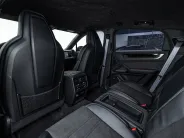 Porsche Cayenne Turbo GT III Рестайлинг, 2025 — экстерьер, фото 28