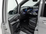 Mercedes-Benz V-Класс Exclusive III (W447) Рестайлинг 2, 2026 — экстерьер, фото 8