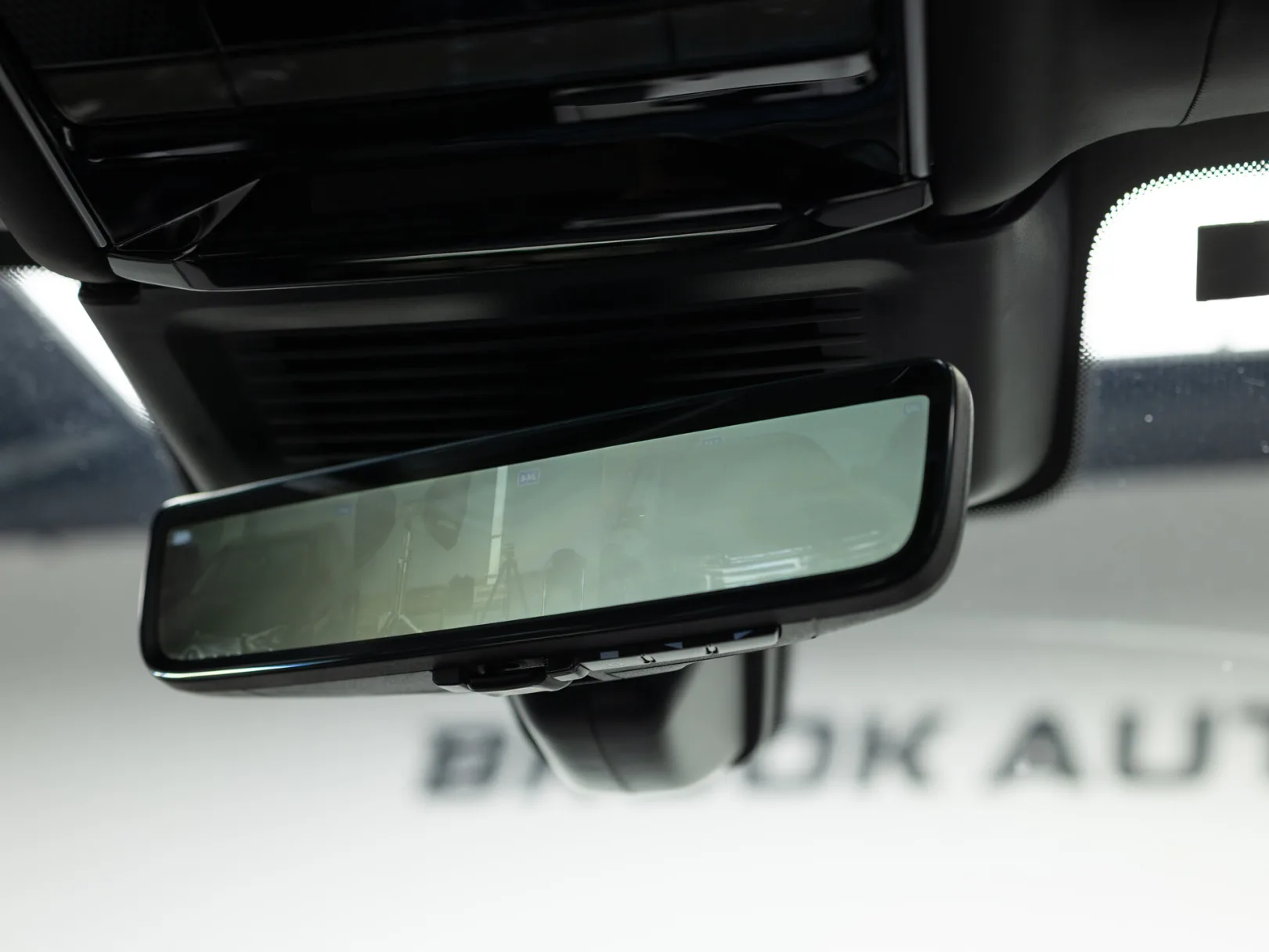 Land Rover Range Rover Autobiography V, 2025 — экстерьер, фото 19