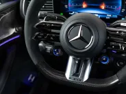 Mercedes-Benz GLS AMG GLS 63 4MATIC+ II (X167) Рестайлинг, 2025 — экстерьер, фото 15