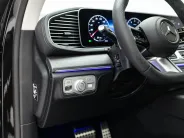 Mercedes-Benz GLS 450 4MATIC II (X167) Рестайлинг, 2026 — экстерьер, фото 14