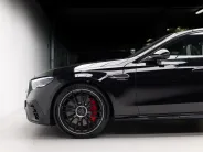 Mercedes-Benz E-Класс AMG E 53 4MATIC+ VI (W214), 2026 — экстерьер, фото 40