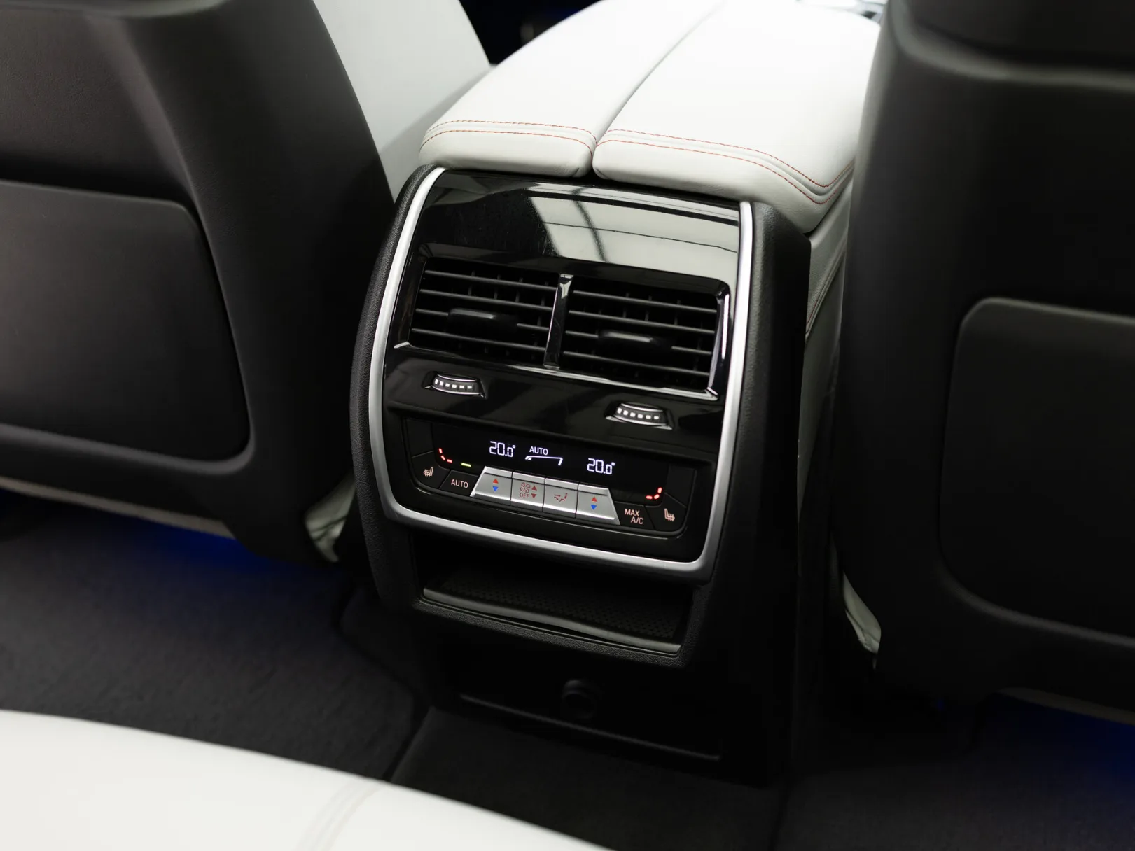 BMW X5 M Competition III (F95), 2021 — экстерьер, фото 31