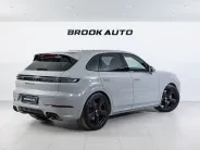 Porsche Cayenne GTS III Рестайлинг, 2026 — экстерьер, фото 6
