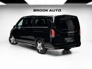 Mercedes-Benz V-Класс Exclusive III (W447) Рестайлинг 2, 2026 — экстерьер, фото 6