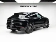Porsche Cayenne GTS Coupé III Рестайлинг, 2026 — экстерьер, фото 4