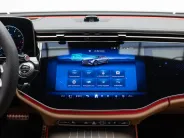 Mercedes-Benz E-Класс E 300 4MATIC AMG Line VI (W214, S214), 2026 — экстерьер, фото 23