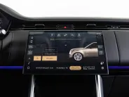 Land Rover Range Rover SE (USA) V, 2025 — экстерьер, фото 23