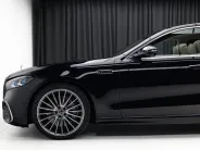 Mercedes-Benz S-Класс S 580 4MATIC VII (W223) Рестайлинг, 2026 — экстерьер, фото 40