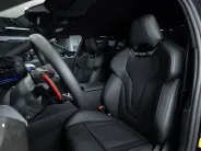 BMW M5 VII (G90), 2025 — экстерьер, фото 11