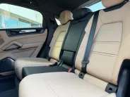 Porsche Cayenne Coupé III Рестайлинг, 2026 — экстерьер, фото 28