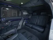 Zeekr 9X Max (6 seats) I, 2026 — экстерьер, фото 29