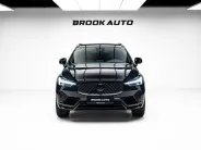 Volvo XC60 Polar Night Black II Рестайлинг 2, 2026 — экстерьер, фото 2