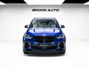 BMW X5 M Competition III (F95), 2021 — экстерьер, фото 2