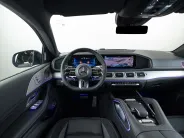 Mercedes-Benz GLE Coupe AMG GLE 63 S 4MATIC+ II (C167) Рестайлинг, 2023 — экстерьер, фото 12
